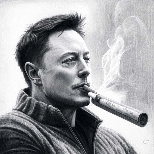 Elon's Multiverse 00843