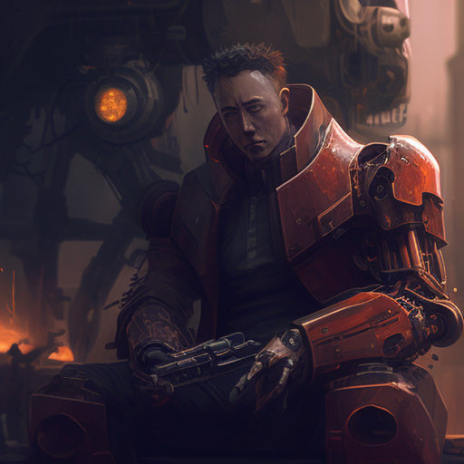 Elon's Multiverse 00853