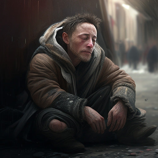 Elon's Multiverse 00886