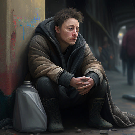 Elon's Multiverse 00888