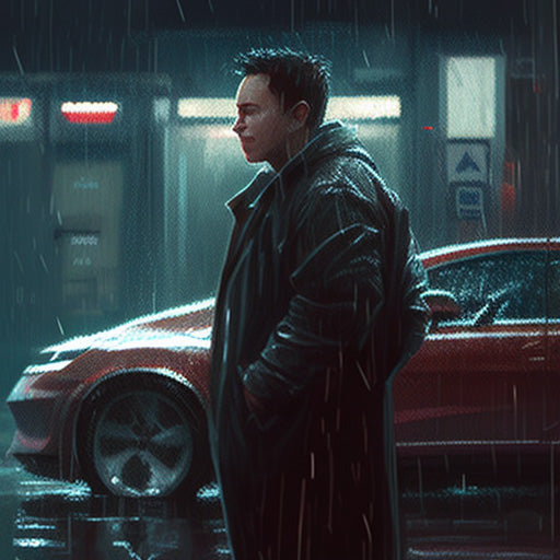 Elon's Multiverse 00898