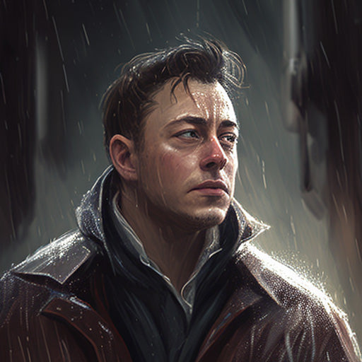 Elon's Multiverse 00901