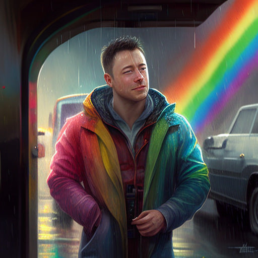 Elon's Multiverse 00908