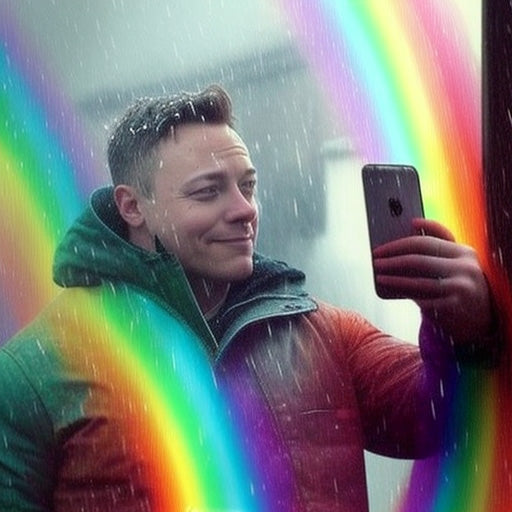 Elon's Multiverse 00910