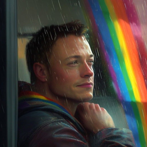 Elon's Multiverse 00911