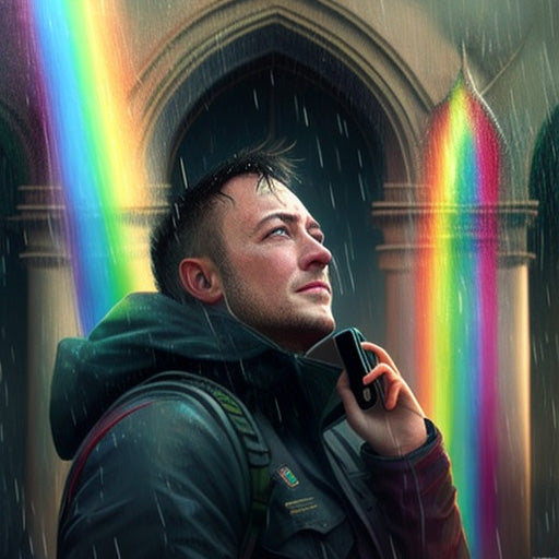Elon's Multiverse 00912