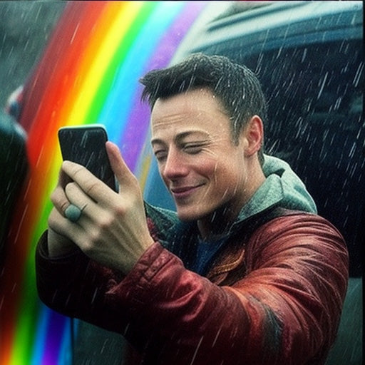 Elon's Multiverse 00914