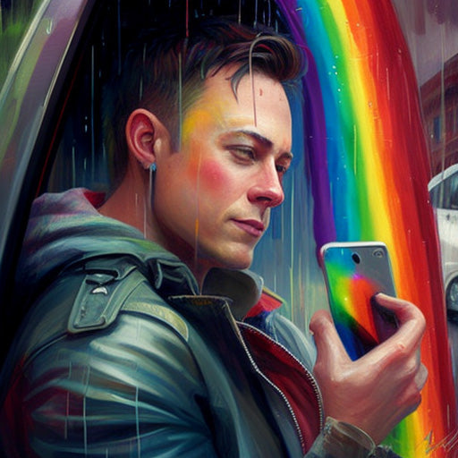 Elon's Multiverse 00918