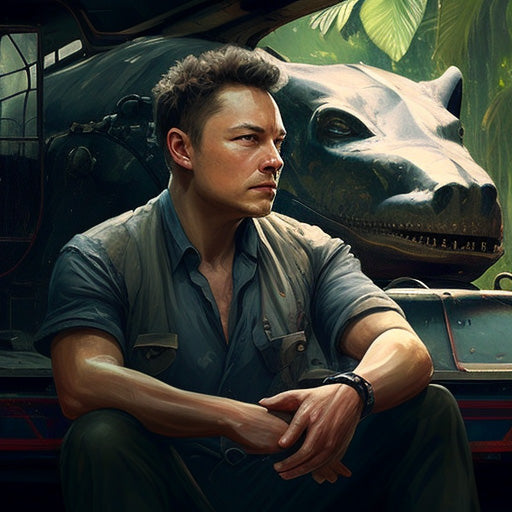 Elon's Multiverse 00929