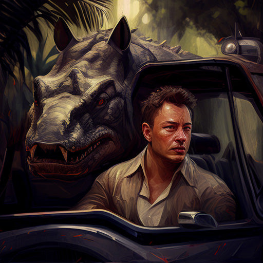 Elon's Multiverse 00937