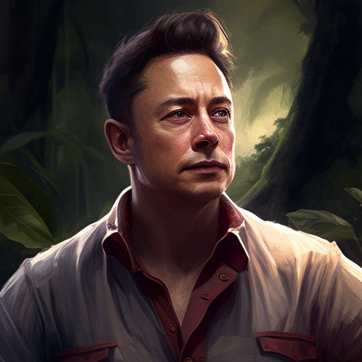 Elon's Multiverse 00940