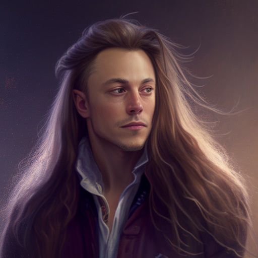 Elon's Multiverse 00949