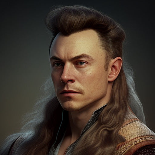Elon's Multiverse 00950