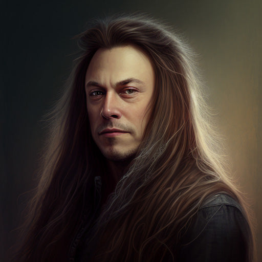 Elon's Multiverse 00954