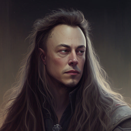 Elon's Multiverse 00956