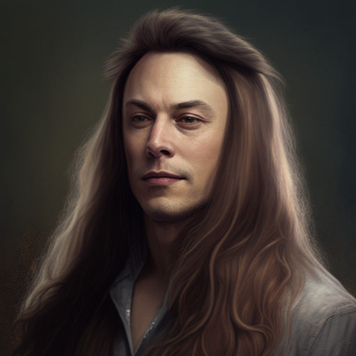 Elon's Multiverse 00957