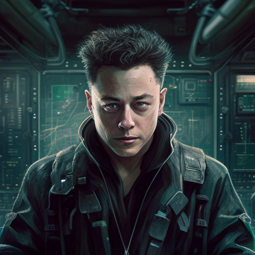 Elon's Multiverse 00973