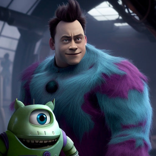 Elon's Multiverse 00986