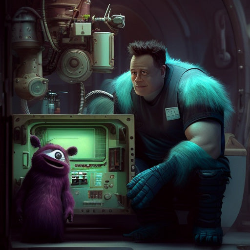 Elon's Multiverse 00988