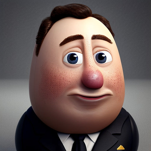 Elon's Multiverse 00996